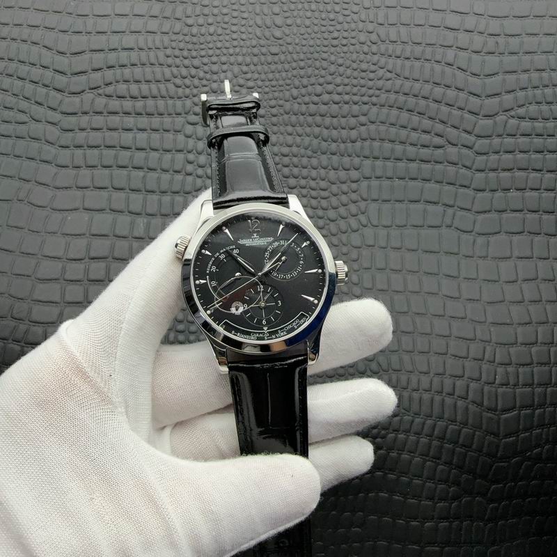 Jaeger LeCoultre 43mm 100856